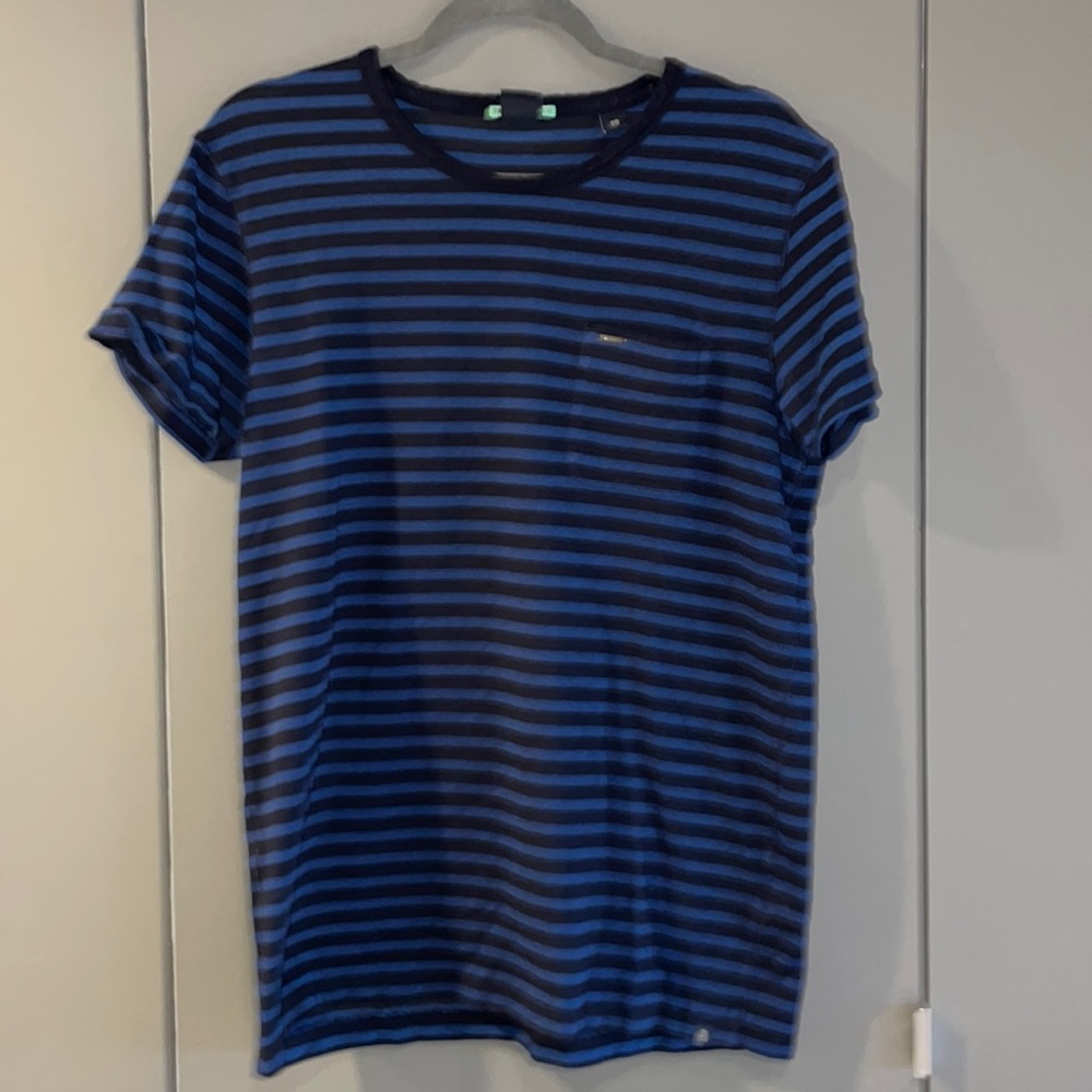 Scotch and Soda Paradise Own Tee size L